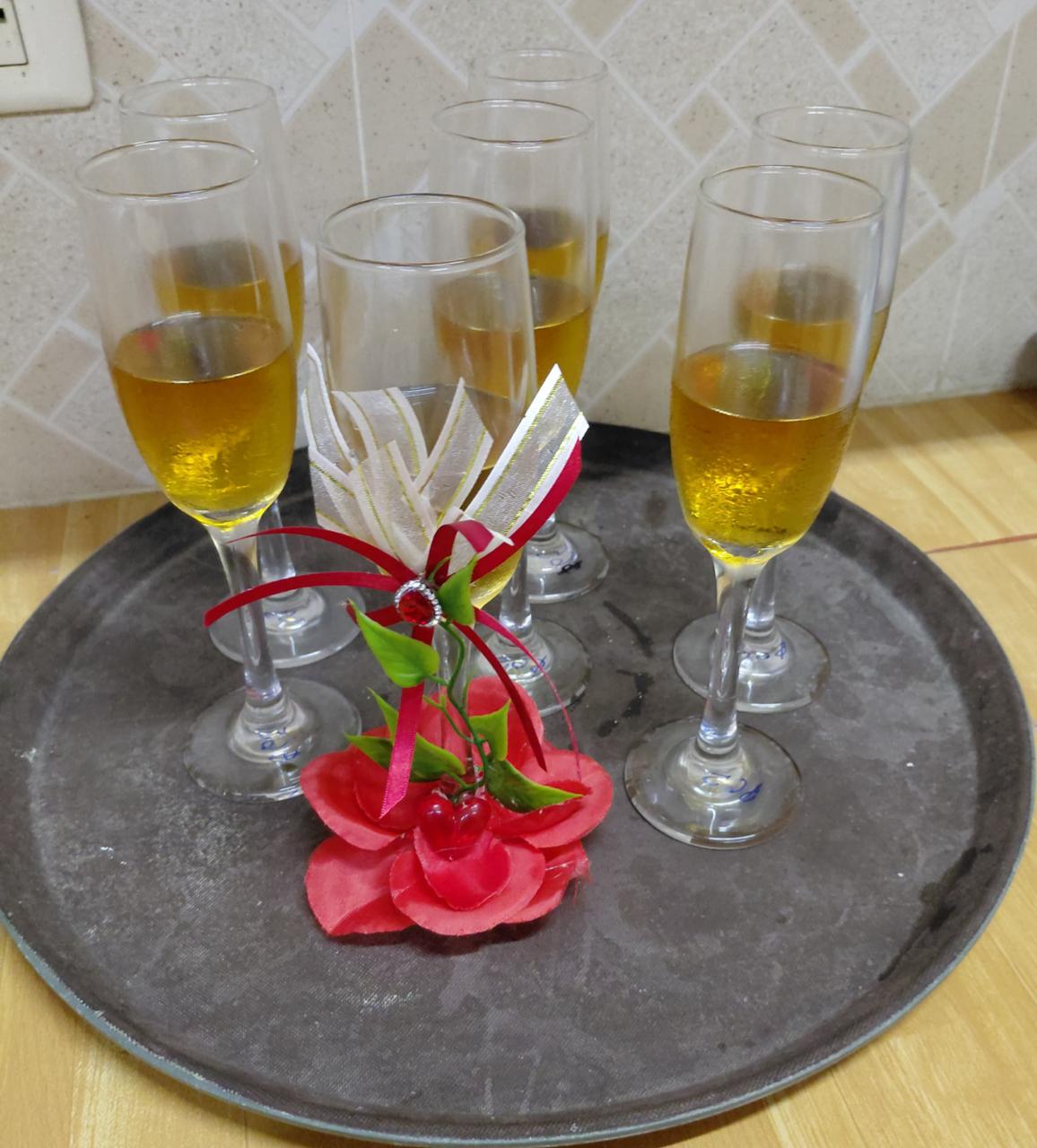 XV Años - Servicio de barra y atención personalizada